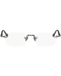 Matsuda - M5009 Plain Lens - Lyst