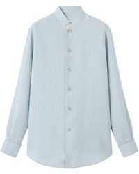 Loro Piana - Thea Shirt - Lyst