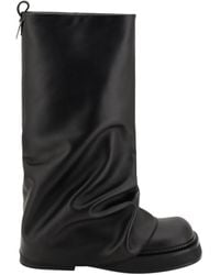 The Attico - Boots - Lyst