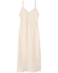 Loro Piana - Paige Dress - Lyst