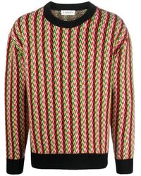 Lanvin - Sweaters - Lyst