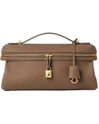 Loro Piana - Extra Softy Bag L29 Shoulder Bag - Lyst