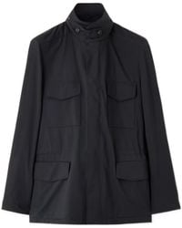 Loro Piana - Traveler Field Jacket - Lyst