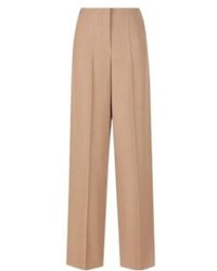 Fendi - Straight Trousers - Lyst