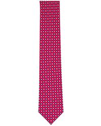 Brioni - Printed Tie - Lyst