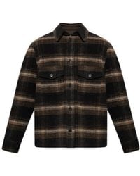 Isabel Marant - Long-Sleeve Casual Jacket - Lyst