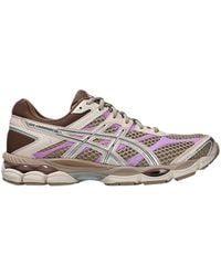 Asics - Gel-Cumulus 16 Lace-Up Sneakers - Lyst