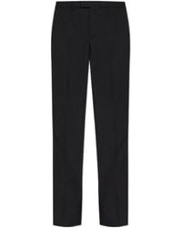 Etro - Straight-Leg Tailored Trousers - Lyst