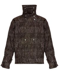 IRO - Long-Sleeved Casual Jacket - Lyst