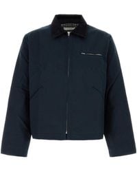 GIMAGUAS - Ivan Zip-Up Jacket - Lyst