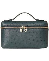 Loro Piana - Extra Pocket Pouch L 19 Shoulder Bag - Lyst