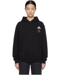 Marissa Chiara - Long-Sleeved Sweatshirt - Lyst