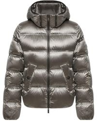 Moncler - Sensation Short Down Jacket - Lyst