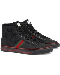 Gucci - Off The Grid Gg Tennis 1977 Sneakers - Lyst