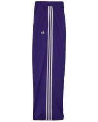Y-3 - Jogging Pants - Lyst