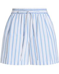 Dolce & Gabbana - Dolce & Gabbana Shorts - Lyst