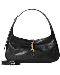 Gucci - Jackie Slim Medium Shoulder Bag - Lyst