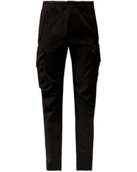 C.P. Company - Cargo Trousers - Lyst