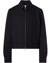Dries Van Noten - Long-Sleeve Casual Jacket - Lyst