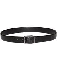 Calvin Klein - Pin Buckle Belt - Lyst