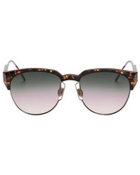 Dior - Logo Sunglasses - Lyst