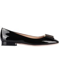 Tom Ford - Audrey Ballerina Flat Shoes - Lyst
