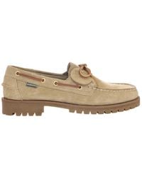 Sebago - Ranger Artisan Ox Loafers - Lyst