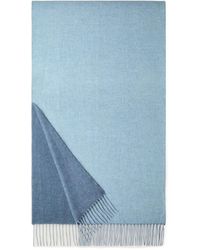 Loro Piana - Two-Tone Scarf - Lyst