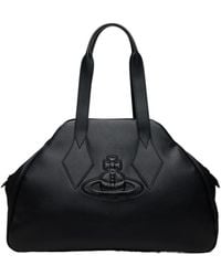 Vivienne Westwood - Yasmine Large Tote - Lyst