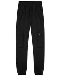Represent - Tech Cargo Pants - Lyst