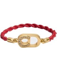 Dior - Lucky Bracelet - Lyst
