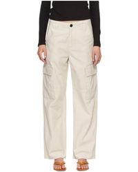 Citizens of Humanity - Esme Cargo Pants - Lyst