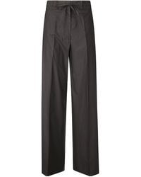 P.A.R.O.S.H. - Canyox Trousers - Lyst