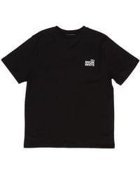 Coperni - X Disney Snow Printed T-Shirt - Lyst
