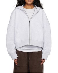 Entire studios - Long-Sleeved Sweatshirt - Lyst