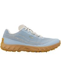 Norda - 002 Low-Top Lace-Up Sneakers - Lyst