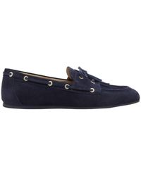 Stuart Weitzman - Tinsley Moccasin - Lyst