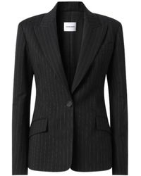 ANDAMANE - Bianca Blazer - Lyst
