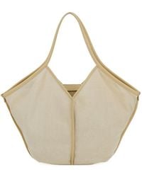 Hereu - Top Handle Tote Bag - Lyst