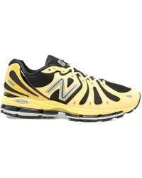 New Balance - 1890 Lace-Up Sneakers - Lyst