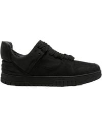 1989 STUDIO - Low-Top Lace-Up Casual Sneakers - Lyst