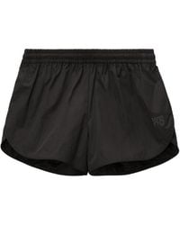Alexander Wang - Marathon Shorts - Lyst