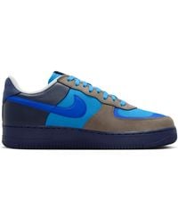Nike - Air Force 1 'Stash 2024' Sneakers - Lyst