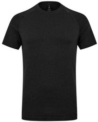 lululemon - Metal Vent Tech 2.5 Stretch Jersey T-Shirt - Lyst