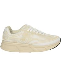 Fessura - Laced Sneakers - Lyst
