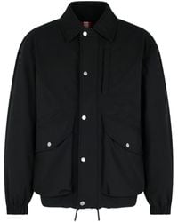 Moose Knuckles - Walker 3-In-1 Jacket - Lyst