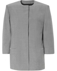 Calvin Klein - Parker Blazer - Lyst