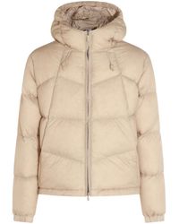 K-Way - Quill Thermo Light Ripstop Jacket - Lyst