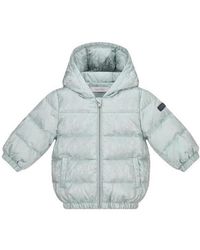 Dior - Baby Hooded Down Jacket - Lyst