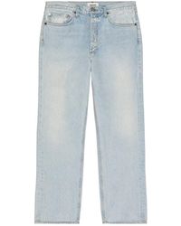 Agolde - 90S Loose-Fit Jeans - Lyst